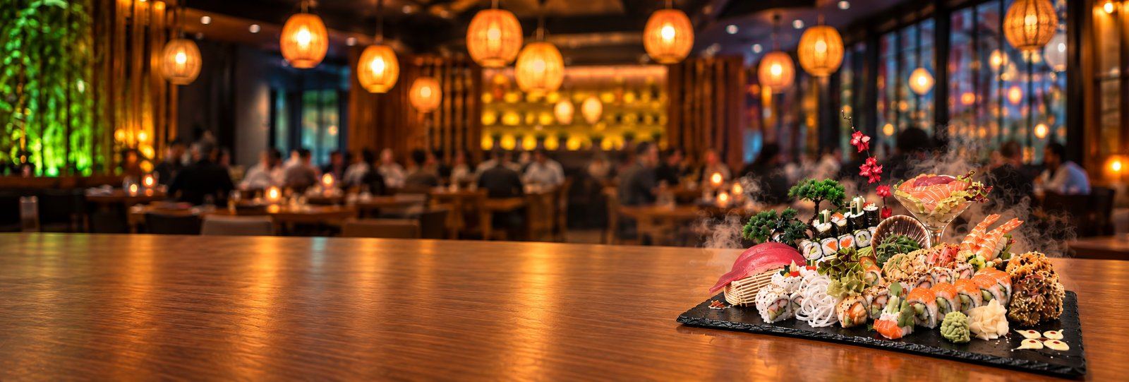 Little Osaka Bexbach